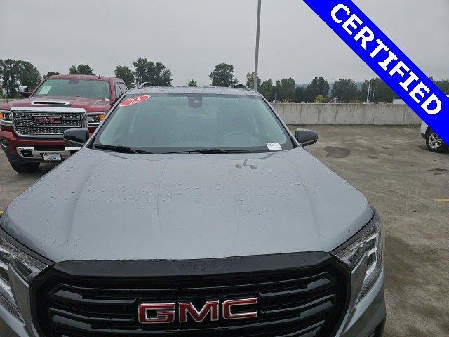 2023 GMC Terrain Vehicle Photo in PUYALLUP, WA 98371-4149