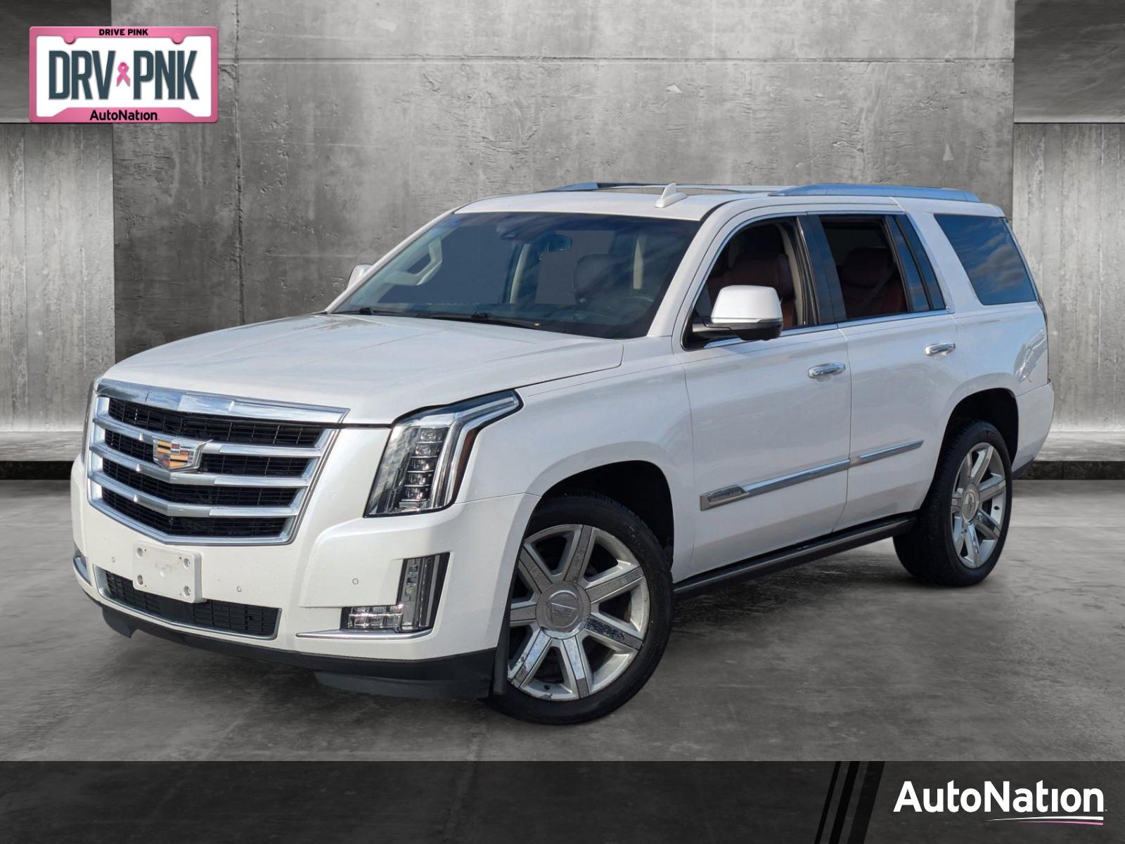 2016 Cadillac Escalade Vehicle Photo in Corpus Christi, TX 78415