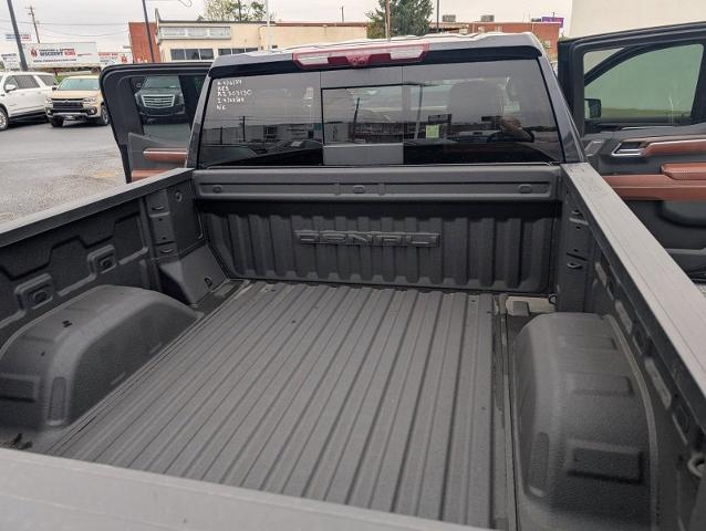 2024 GMC Sierra 1500 Vehicle Photo in HARRISBURG, PA 17111-1033