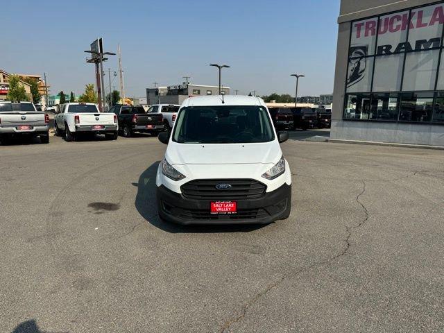 2019 Ford Transit Connect Van Vehicle Photo in WEST VALLEY CITY, UT 84120-3202