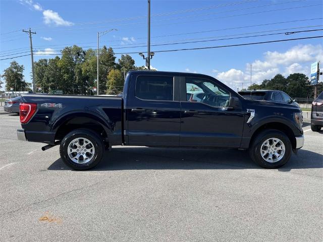 2023 Ford F-150 Vehicle Photo in ALCOA, TN 37701-3235