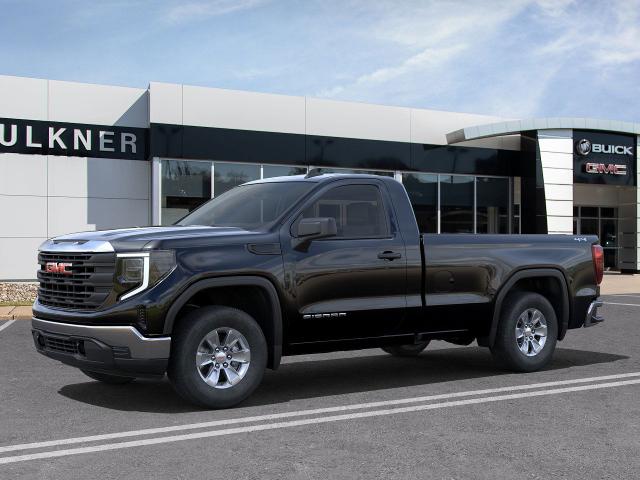 2024 GMC Sierra 1500 Vehicle Photo in TREVOSE, PA 19053-4984