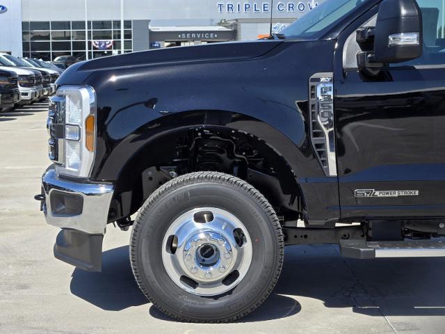 2024 Ford Super Duty F-350 DRW Vehicle Photo in STEPHENVILLE, TX 76401-3713