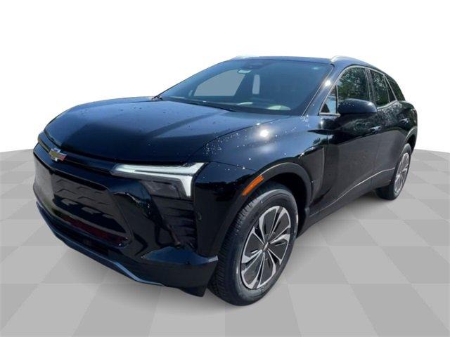 2024 Chevrolet Blazer EV Vehicle Photo in THOMPSONTOWN, PA 17094-9014