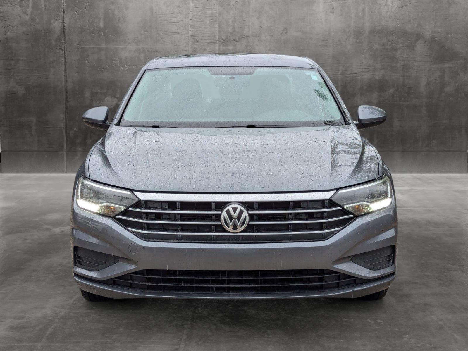 2019 Volkswagen Jetta Vehicle Photo in Pembroke Pines , FL 33027