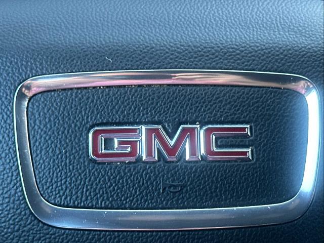 2020 GMC Terrain Vehicle Photo in DUNN, NC 28334-8900