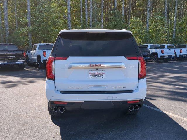 2024 GMC Yukon Vehicle Photo in ALBERTVILLE, AL 35950-0246