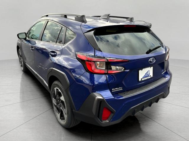 2024 Subaru Crosstrek Vehicle Photo in Oshkosh, WI 54904