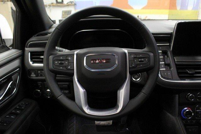 2024 GMC Yukon XL Vehicle Photo in ST JOHNS, MI 48879-1562