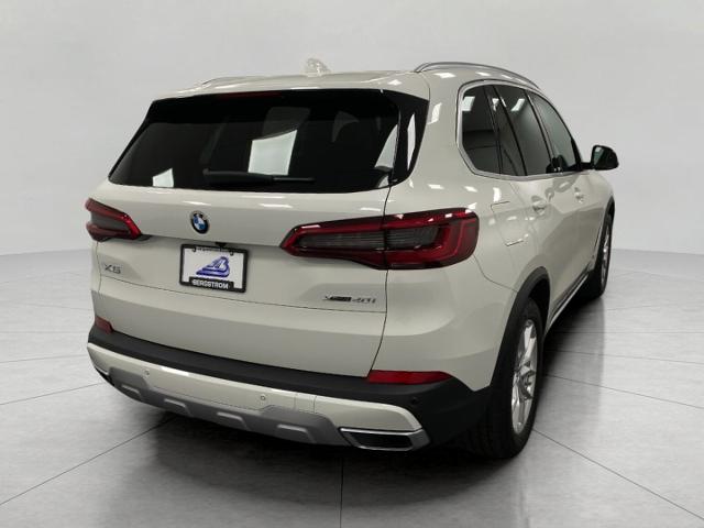 2019 BMW X5 xDrive40i Vehicle Photo in Appleton, WI 54913