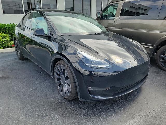 2023 Tesla Model Y Vehicle Photo in LIGHTHOUSE POINT, FL 33064-6849