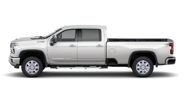 2025 Chevrolet Silverado 3500 HD Vehicle Photo in TERRELL, TX 75160-3007