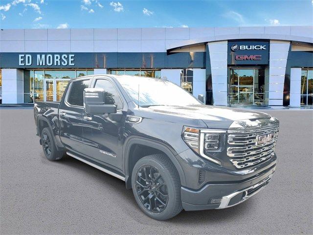 2024 GMC Sierra 1500 Vehicle Photo in SUNRISE, FL 33323-3202