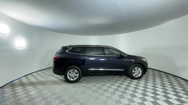 2020 Buick Enclave Vehicle Photo in GILBERT, AZ 85297-0402