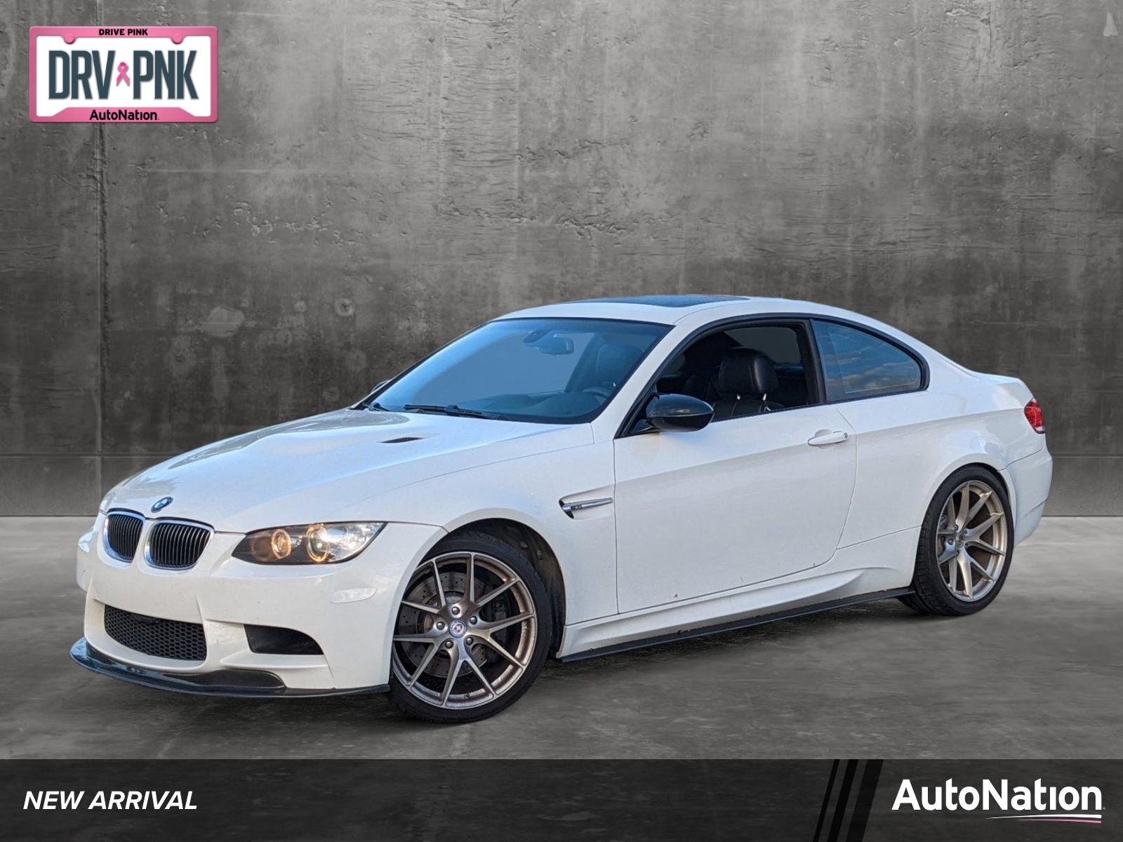 2009 BMW M3 Vehicle Photo in Orlando, FL 32811