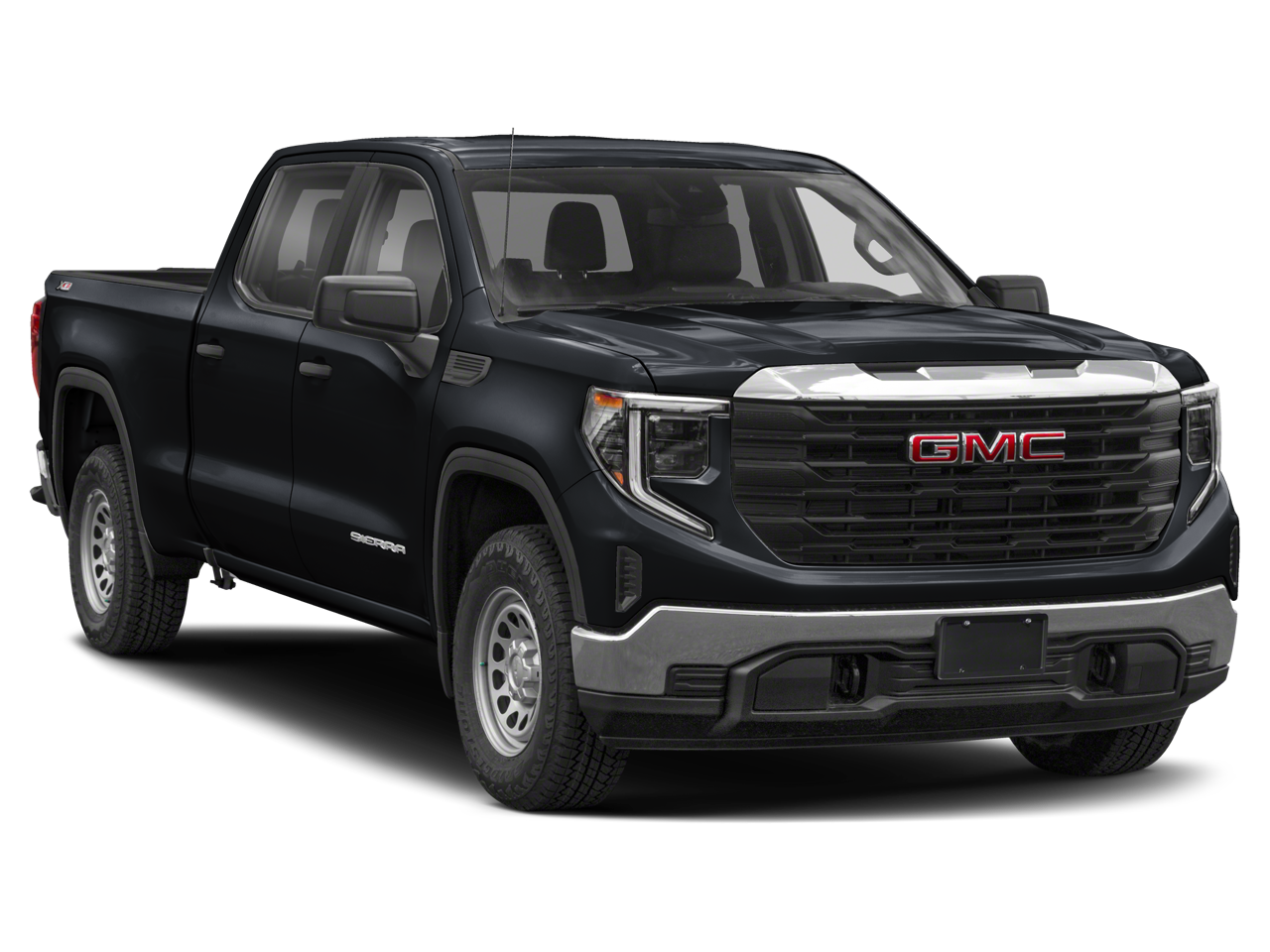 2023 GMC Sierra 1500 Vehicle Photo in Weatherford, TX 76087