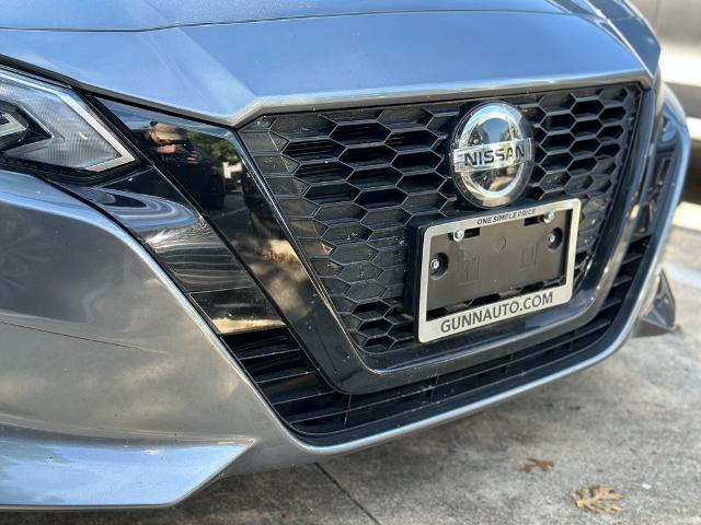 2022 Nissan Altima Vehicle Photo in San Antonio, TX 78230