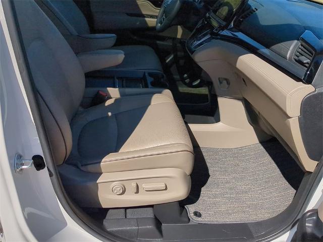 2023 Honda Odyssey Vehicle Photo in ALBERTVILLE, AL 35950-0246