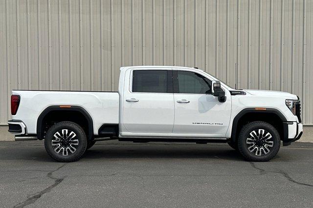 2025 GMC Sierra 2500 HD Vehicle Photo in BOISE, ID 83705-3761