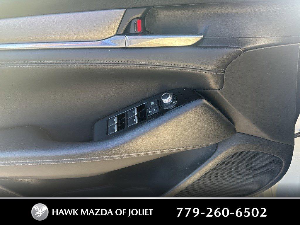 2021 Mazda6 Vehicle Photo in Plainfield, IL 60586