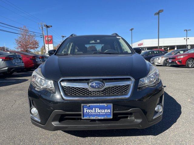 2016 Subaru Crosstrek Vehicle Photo in Flemington, NJ 08822