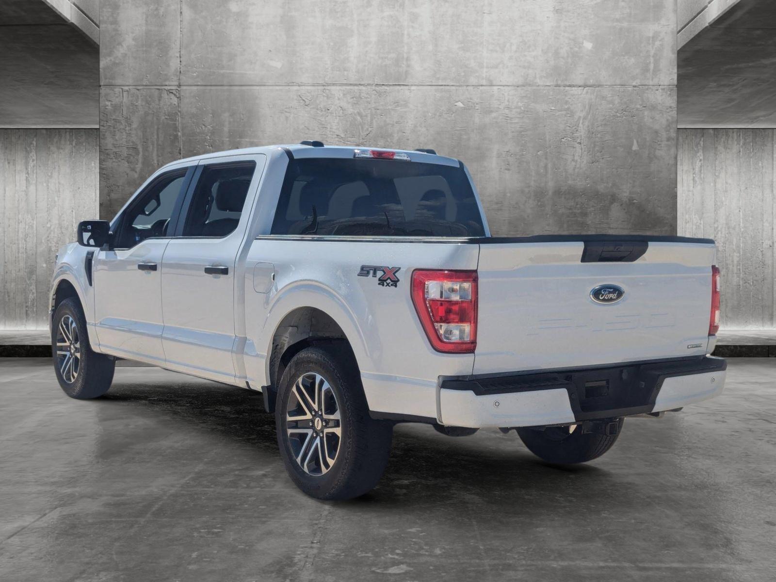 2023 Ford F-150 Vehicle Photo in CORPUS CHRISTI, TX 78412-4902