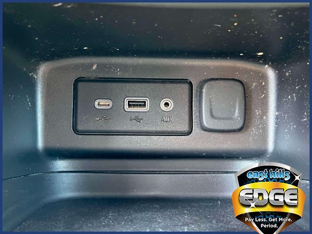 2022 Chevrolet Equinox Vehicle Photo in FREEPORT, NY 11520-3923