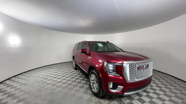 2023 GMC Yukon Vehicle Photo in GILBERT, AZ 85297-0402