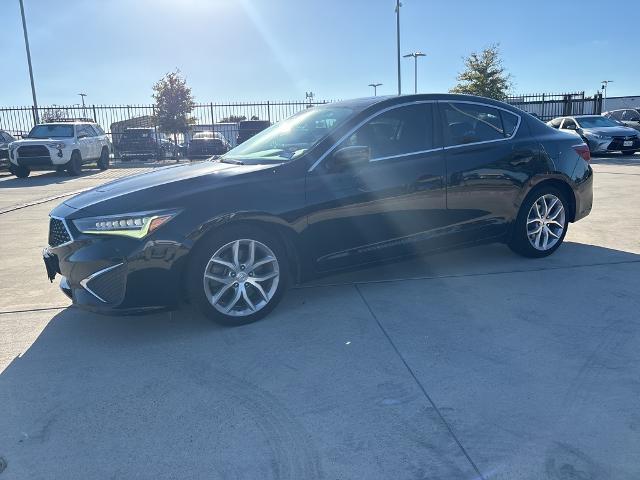 2019 Acura ILX Vehicle Photo in Grapevine, TX 76051