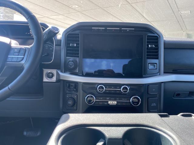 2021 Ford F-150 Vehicle Photo in Ennis, TX 75119-5114