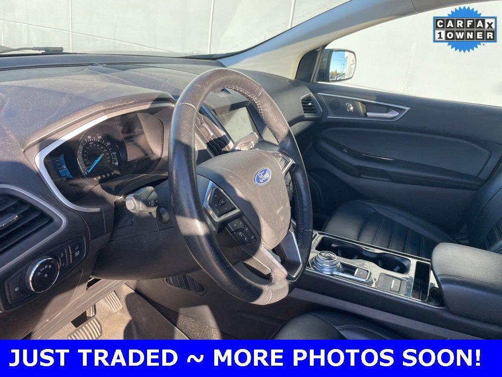 2019 Ford Edge Vehicle Photo in Saint Charles, IL 60174