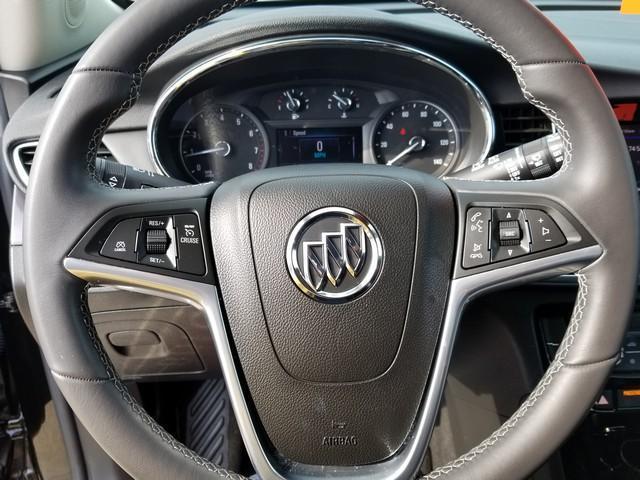 2022 Buick Encore Vehicle Photo in ELYRIA, OH 44035-6349