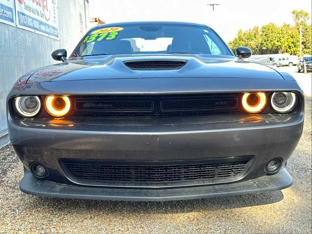 2020 Dodge Challenger Vehicle Photo in DUNN, NC 28334-8900