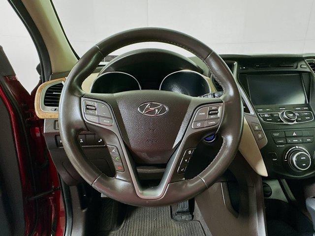 2014 Hyundai Santa Fe Sport Vehicle Photo in Doylestown, PA 18901