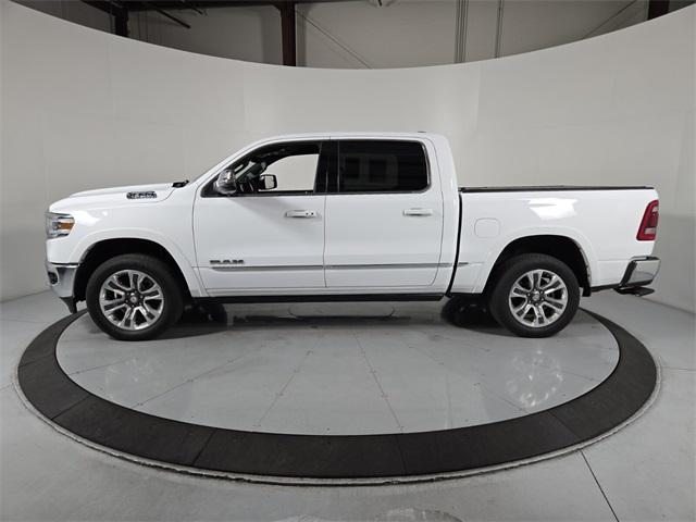 2023 Ram 1500 Vehicle Photo in PRESCOTT, AZ 86305-3700