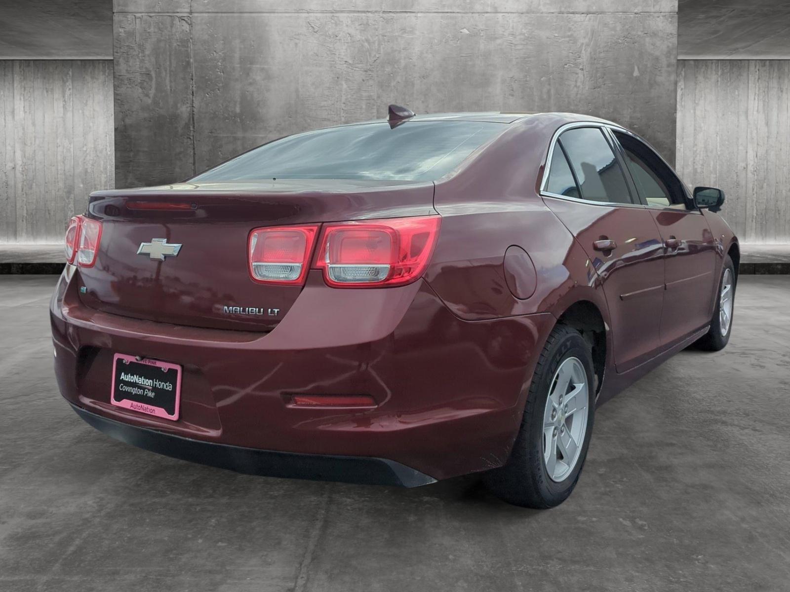 2015 Chevrolet Malibu Vehicle Photo in Memphis, TN 38128