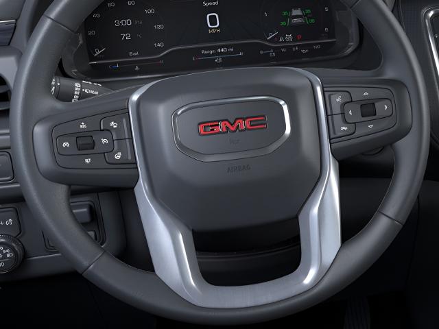 2024 GMC Yukon Vehicle Photo in OSHKOSH, WI 54904-7811