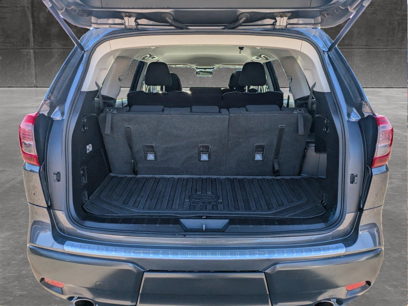 2019 Subaru Ascent Vehicle Photo in Spokane, WA 99201