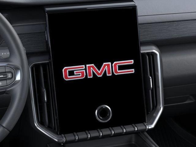 2024 GMC Acadia Vehicle Photo in LEOMINSTER, MA 01453-2952