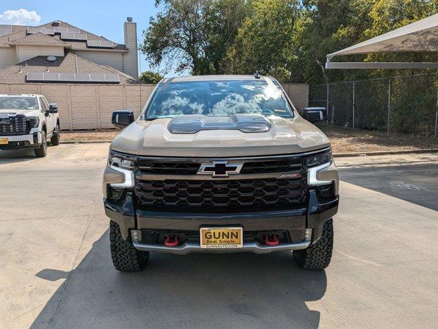 2023 Chevrolet Silverado 1500 Vehicle Photo in SELMA, TX 78154-1459