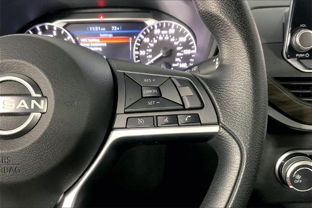 2023 Nissan Altima Vehicle Photo in Kansas City, MO 64114