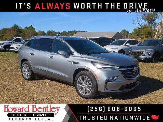 2023 Buick Enclave Vehicle Photo in ALBERTVILLE, AL 35950-0246