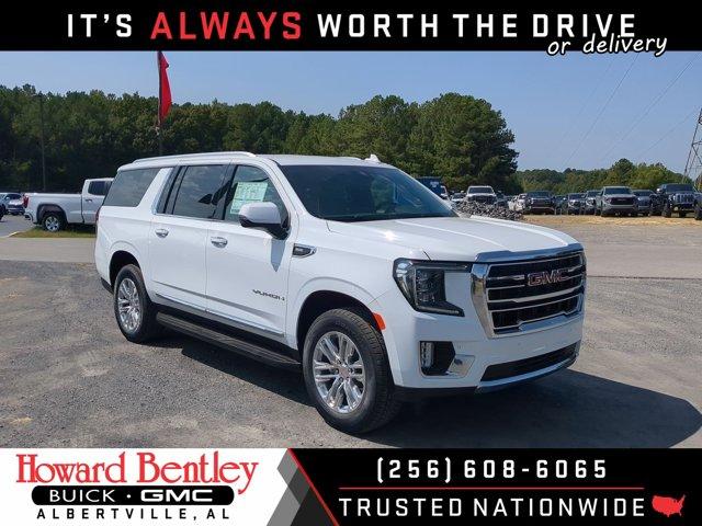 2024 GMC Yukon XL Vehicle Photo in ALBERTVILLE, AL 35950-0246