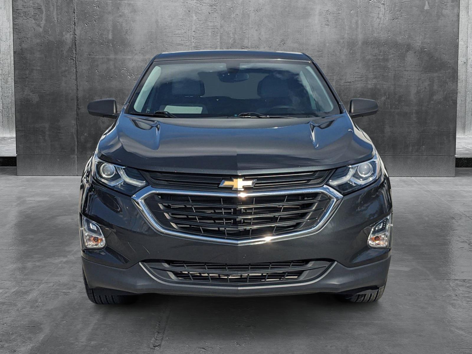 2019 Chevrolet Equinox Vehicle Photo in MIAMI, FL 33172-3015