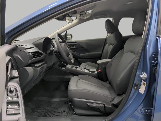 2024 Subaru Crosstrek Vehicle Photo in Green Bay, WI 54304