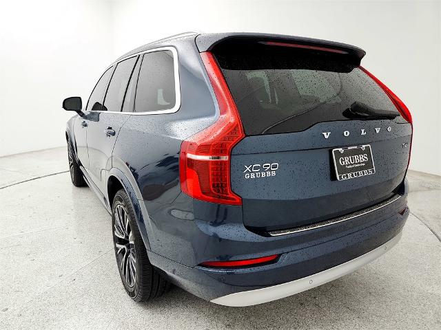 2022 Volvo XC90 Vehicle Photo in Grapevine, TX 76051