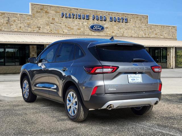 2025 Ford Escape Vehicle Photo in Pilot Point, TX 76258