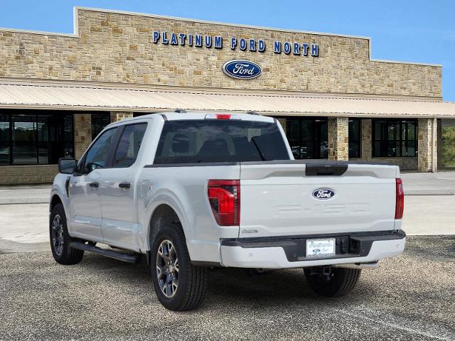 2024 Ford F-150 Vehicle Photo in Pilot Point, TX 76258