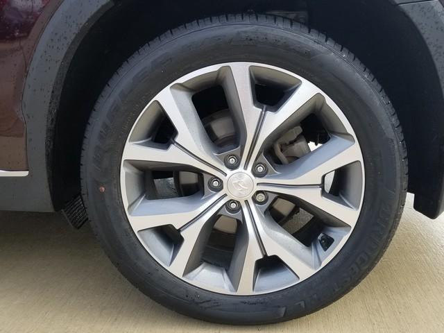 2022 Hyundai PALIS Vehicle Photo in ELYRIA, OH 44035-6349