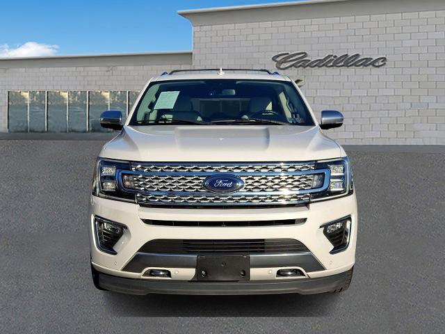 2019 Ford Expedition Vehicle Photo in TREVOSE, PA 19053-4984